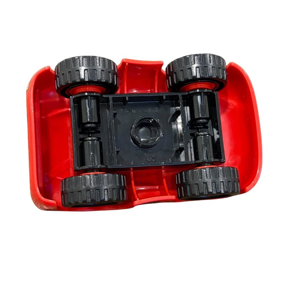Lego Duplo 5813 5816 Disney Pixar Cars Lightning McQueen Car - Picture 4 of 5